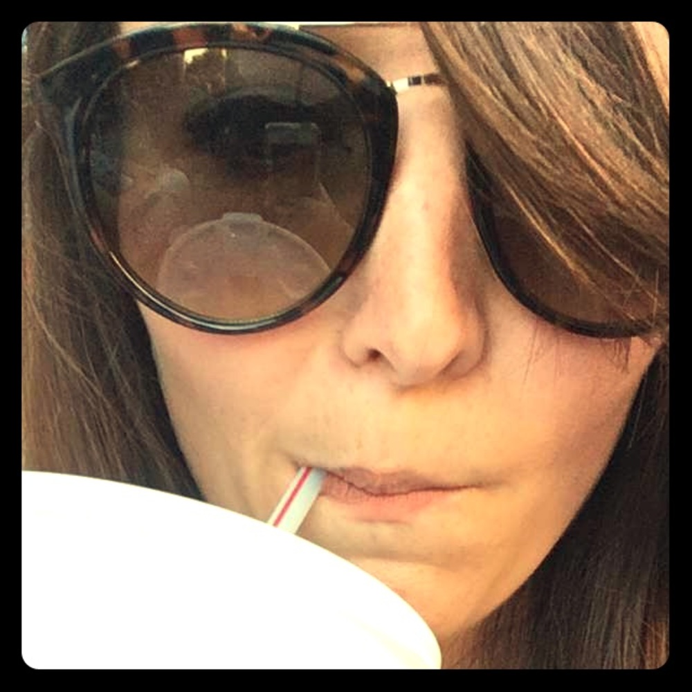 Meet your Posher, Amanda